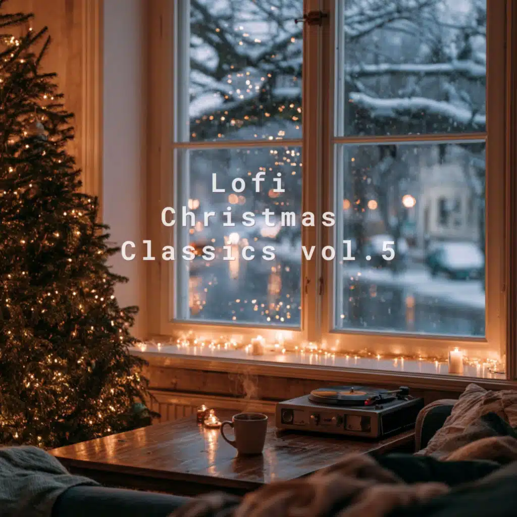 Lofi Christmas Classics vol.5