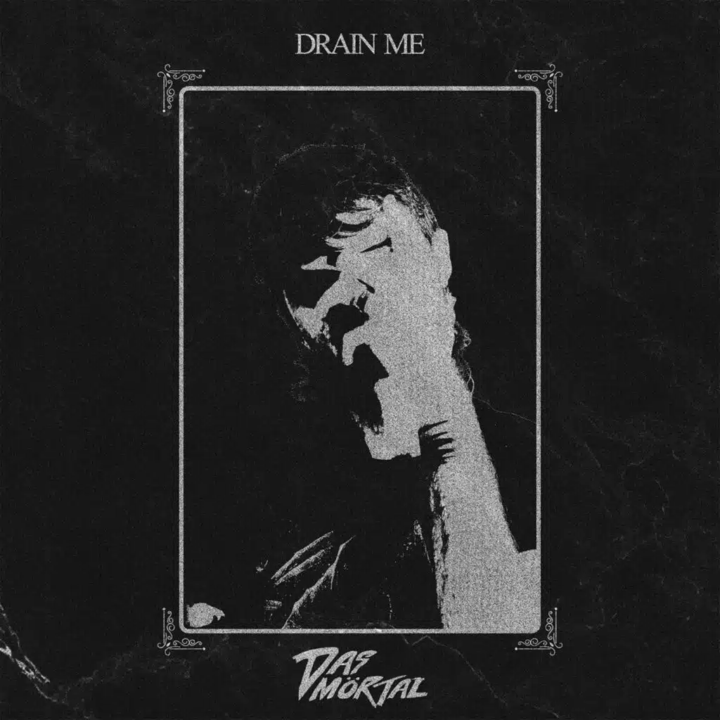 DRAIN ME