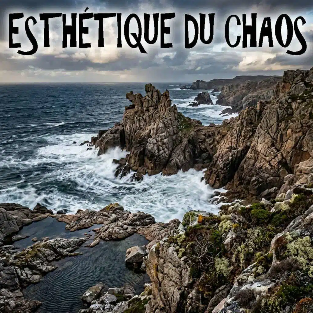 L’esthétique du chaos