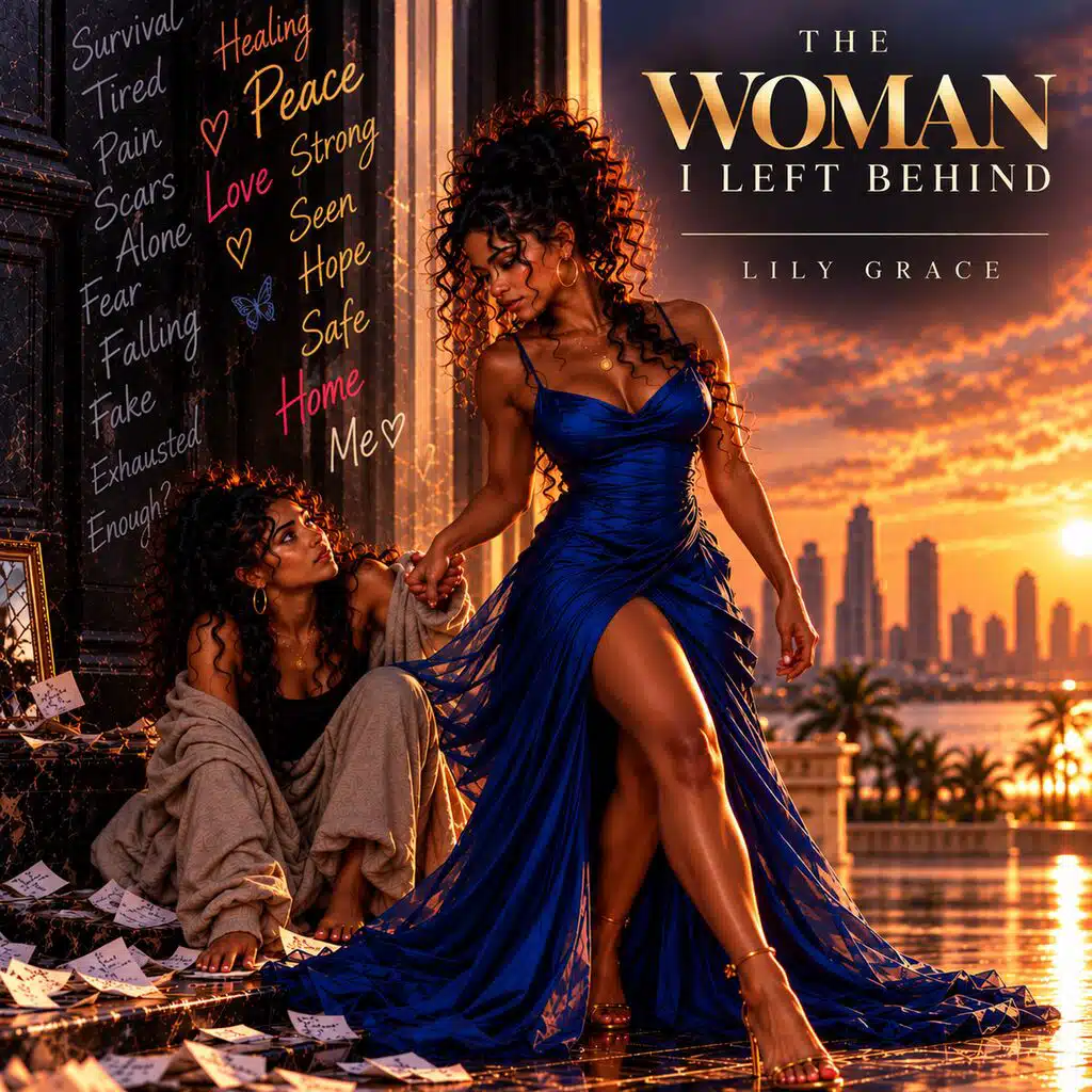 The Woman I Left Behind