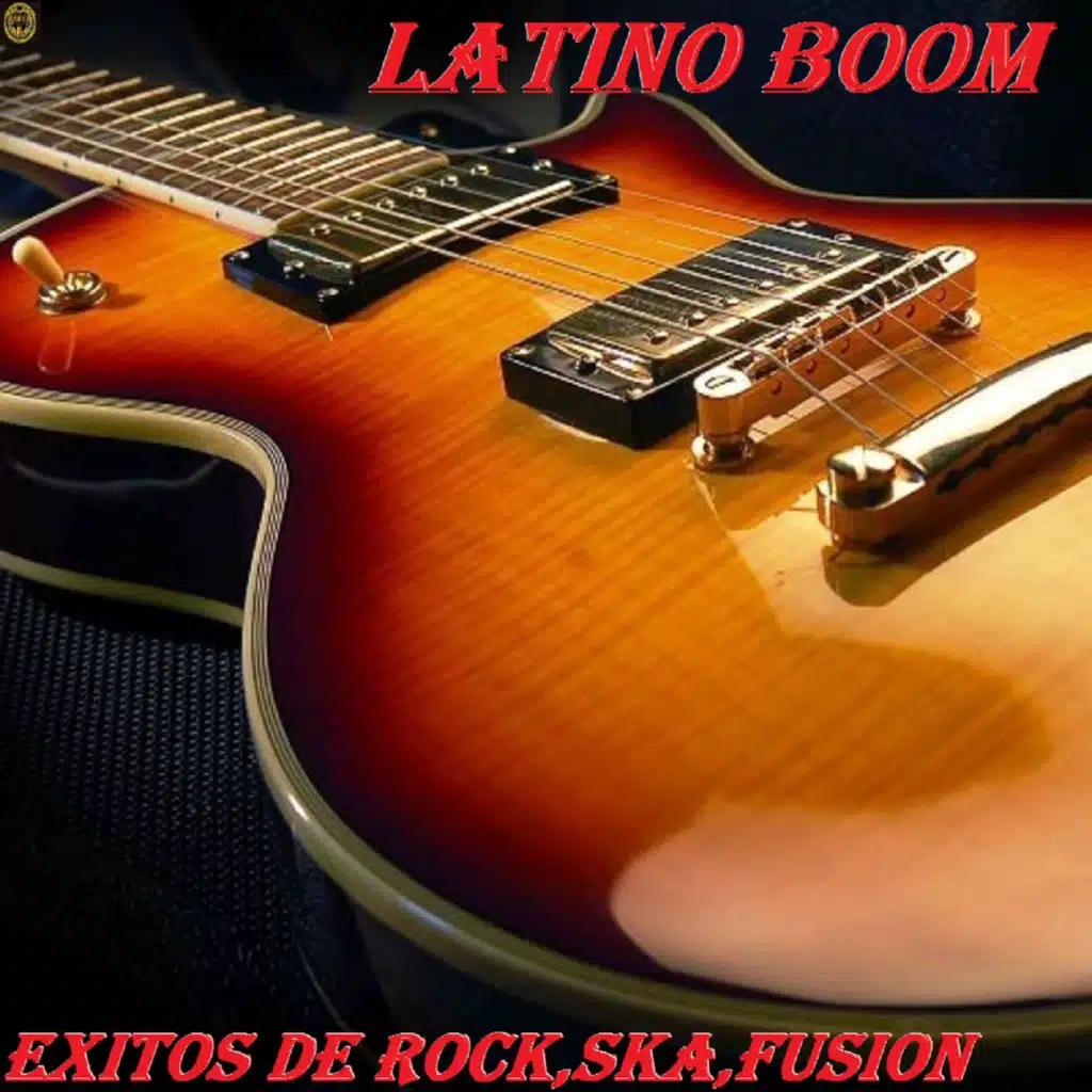Exitos De Rock ,Ska,Fusion
