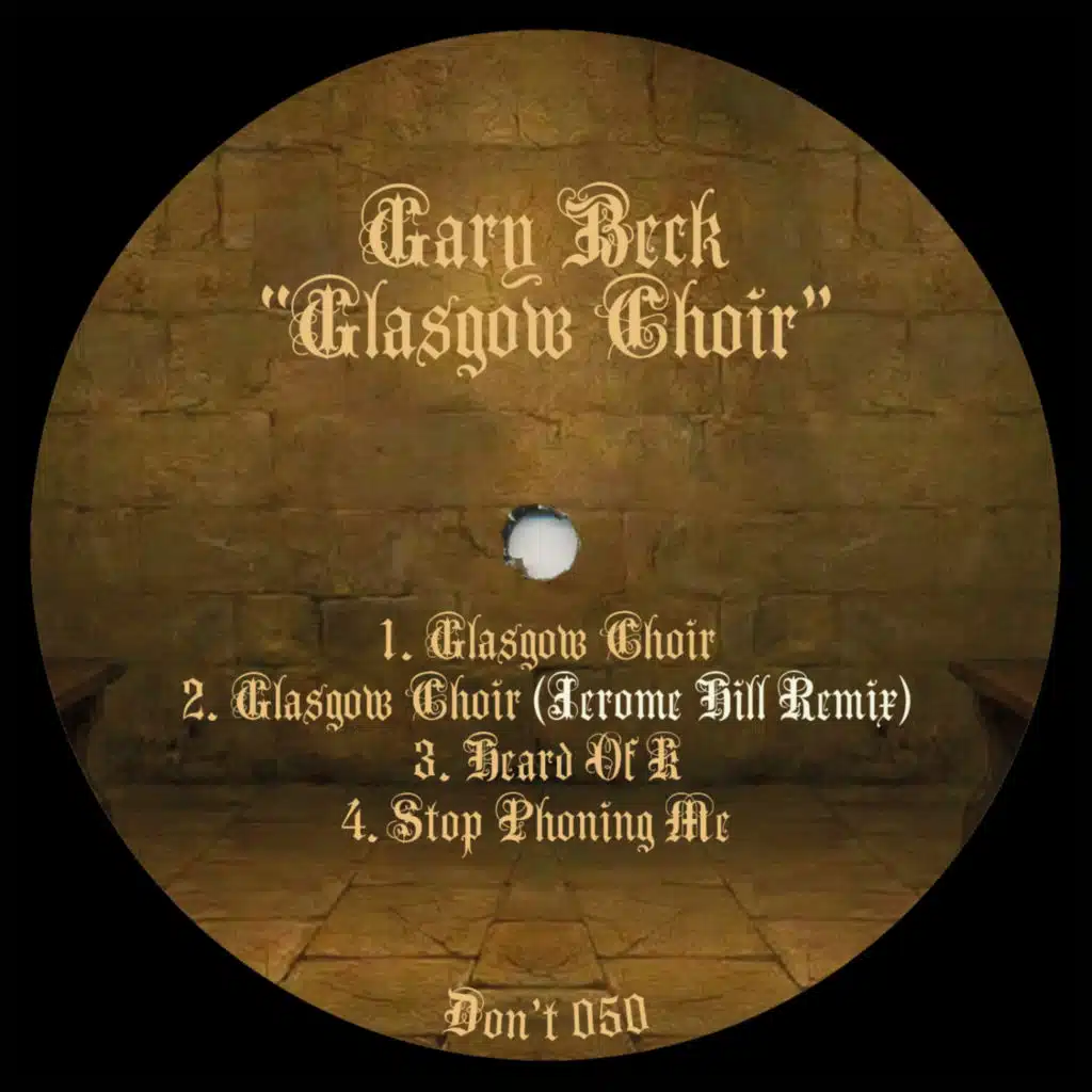 Glasgow Choir