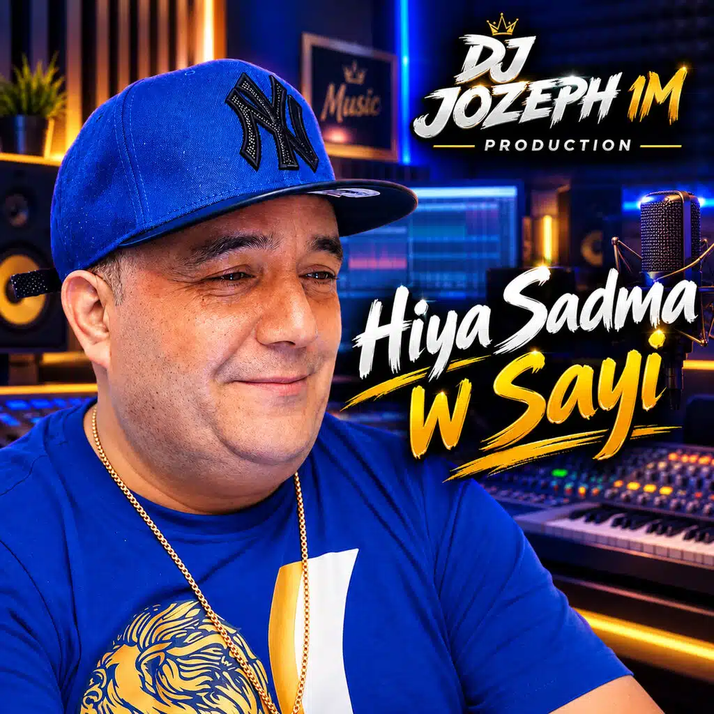 Hiya Sadma W Sayi
