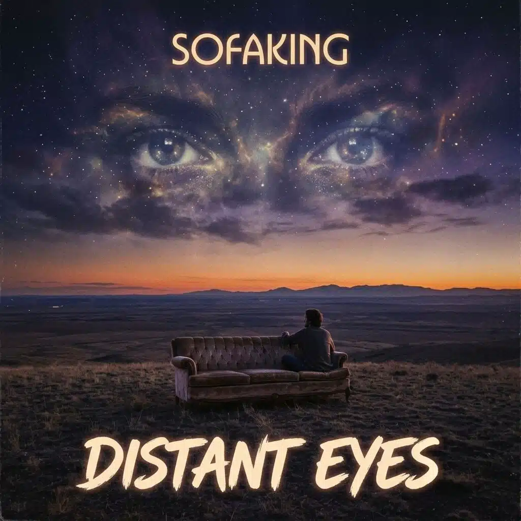 Distant Eyes