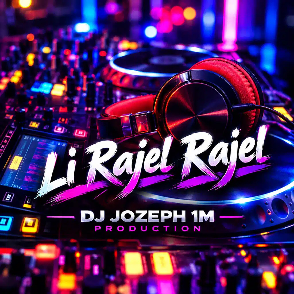 Li Rajel Rajel