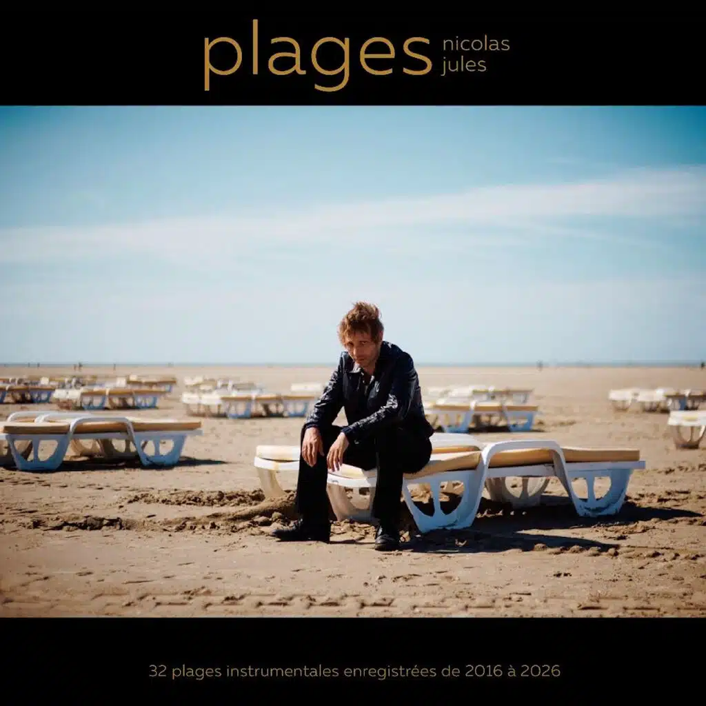Plages
