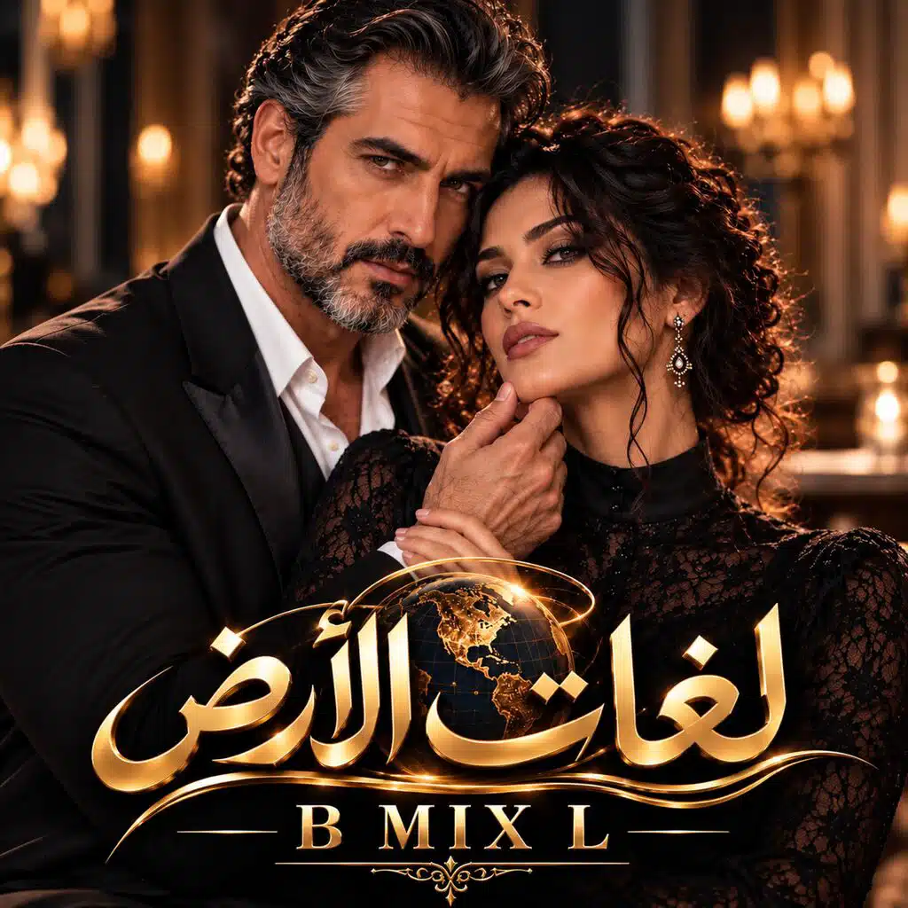 لغات الأرض