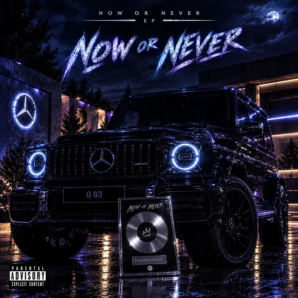 Now Or Never