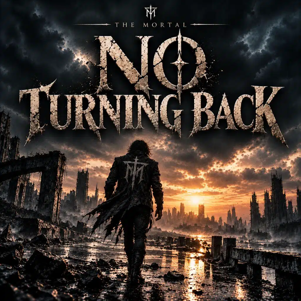No Turning Back