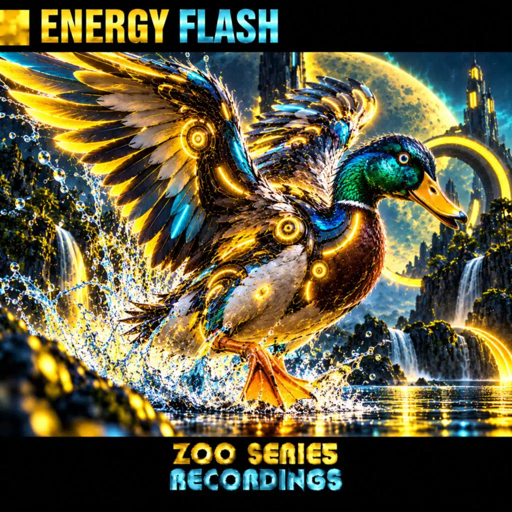 Energy Flash