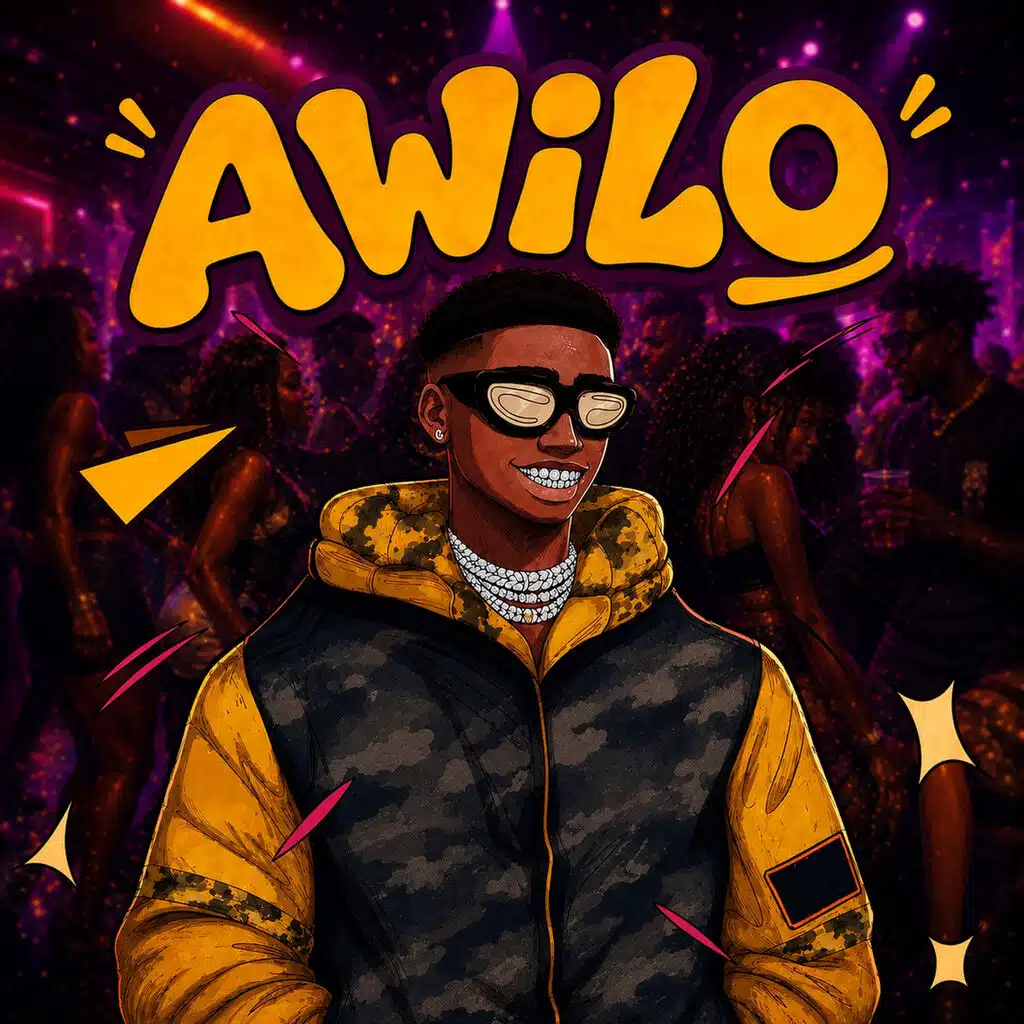 Awilo