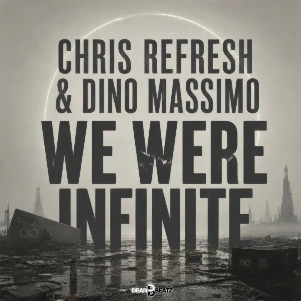 We Were Infinite