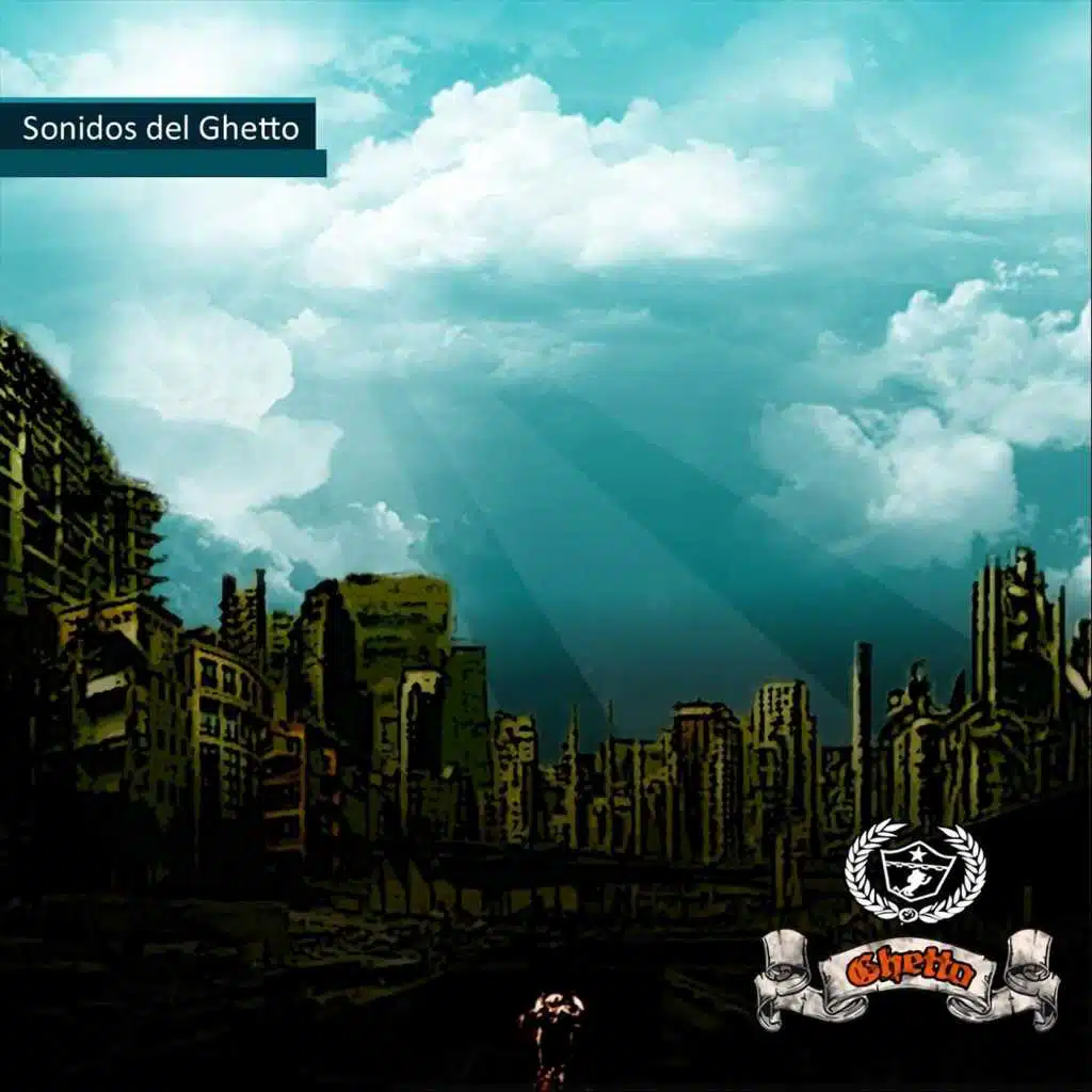 Sonidos del Ghetto