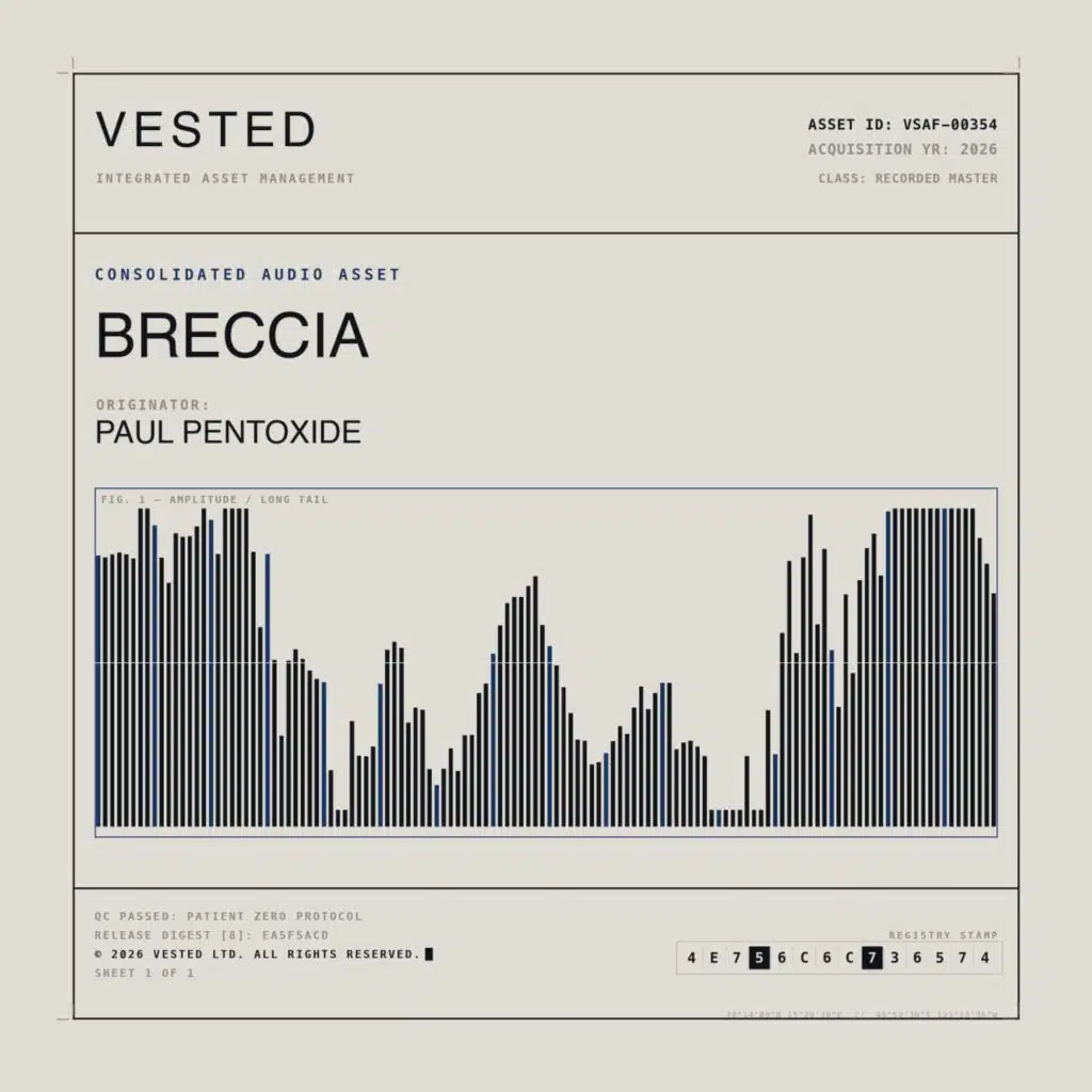 Breccia