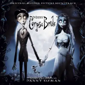 Tim Burton's Corpse Bride Soundtrack
