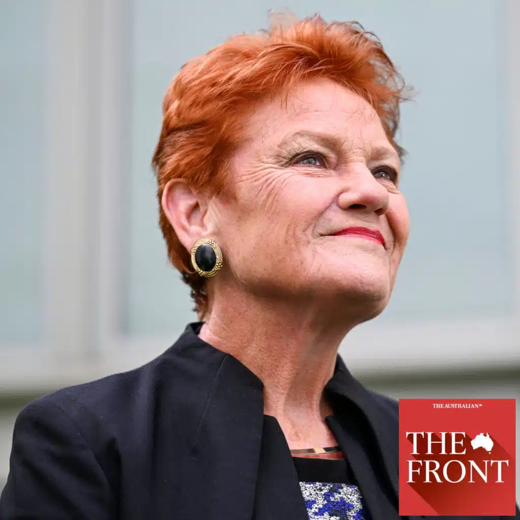 Pauline, Queen of the North