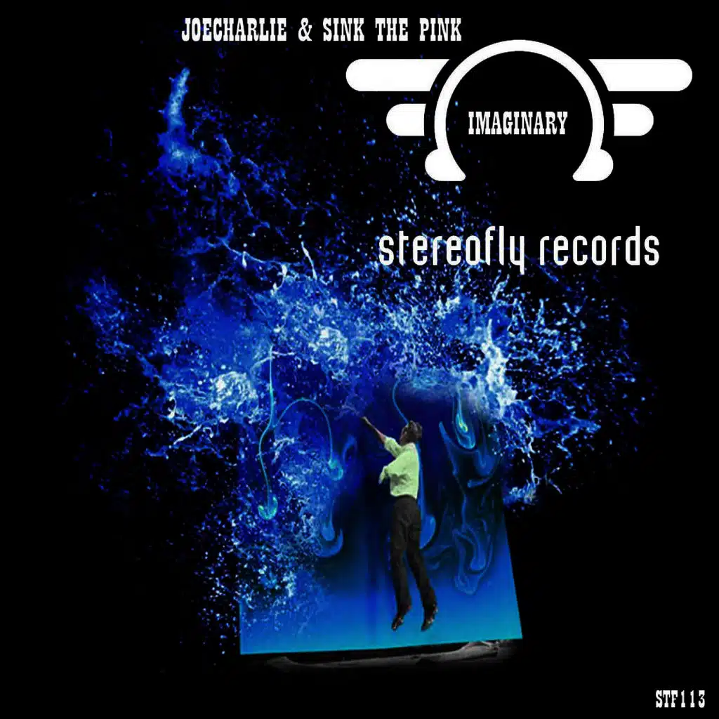 JoeCharlie, Sink The Pink