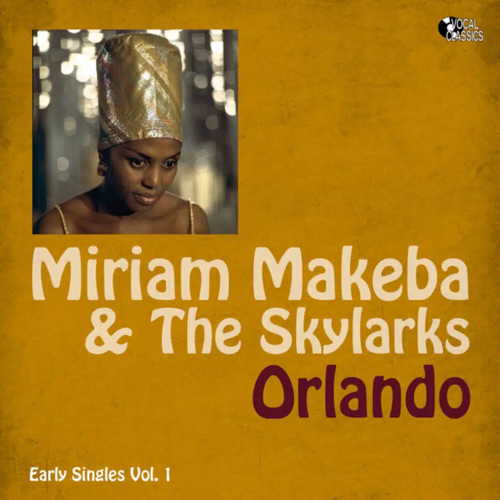 Orlando (Early Singles Vol. 1)