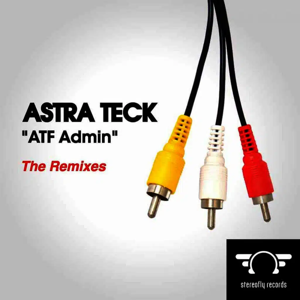 AFT Admin The Remixes