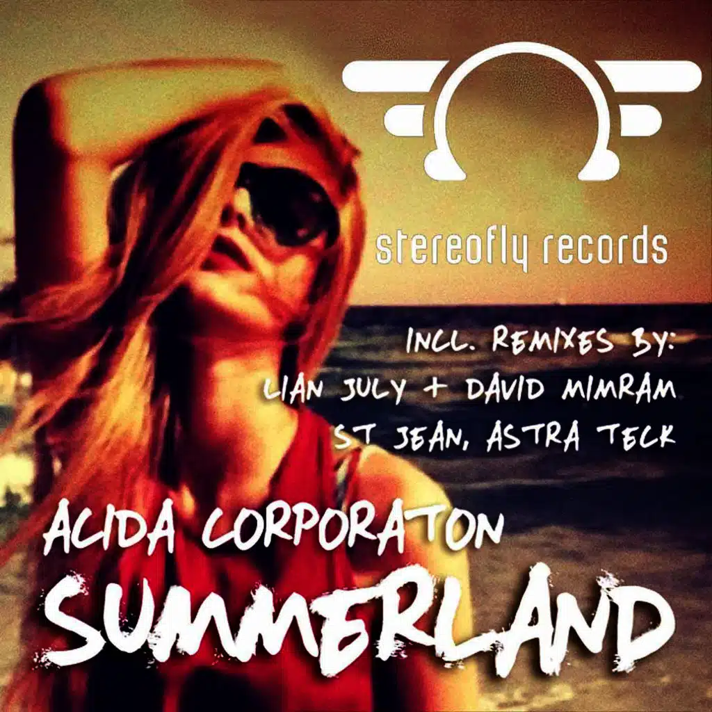 Summerland (Astra Teck Mix)