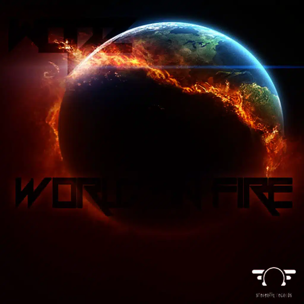 Drop The Bass (Original Mix)