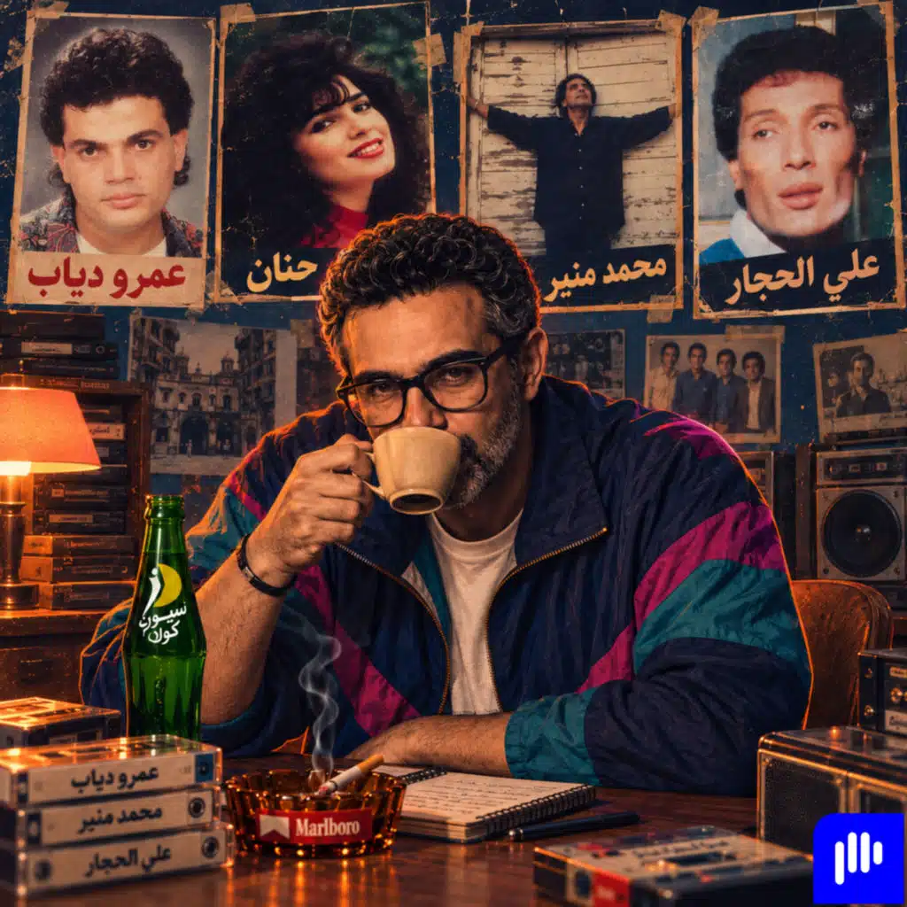 التسعينات
