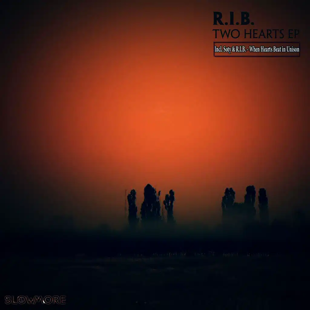 Eyes Of Heavenly Color (Original mix)