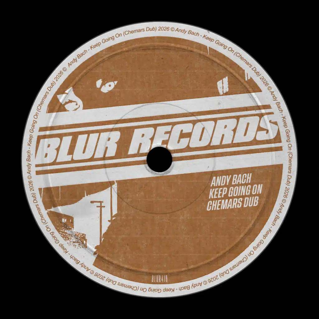Keep Going On (Chemars Dub)