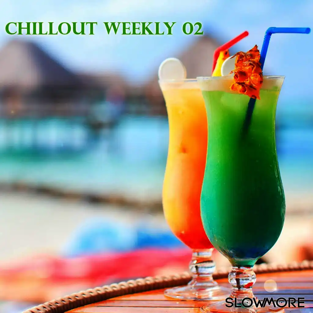 Chillout Top 100 October 2016 - Relaxing Chill Out, Ambient & Lounge Music Autumn
