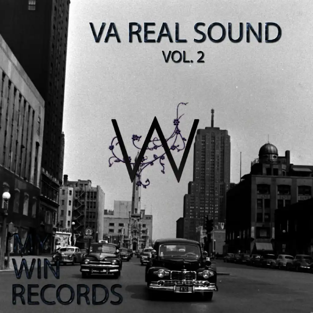 Real Sound: Vol.2