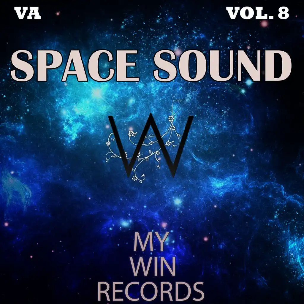 Space Sound, Vol. 8