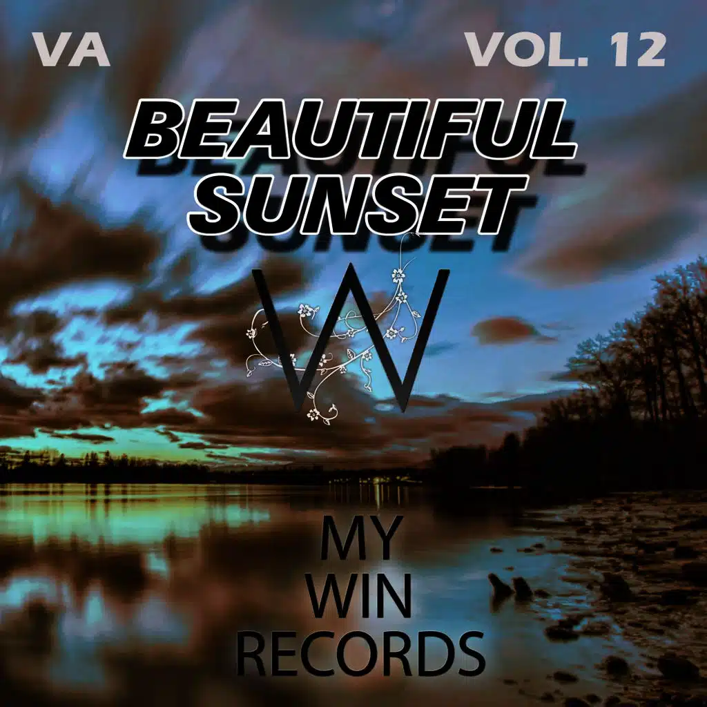 Beautiful Sunset, Vol. 12