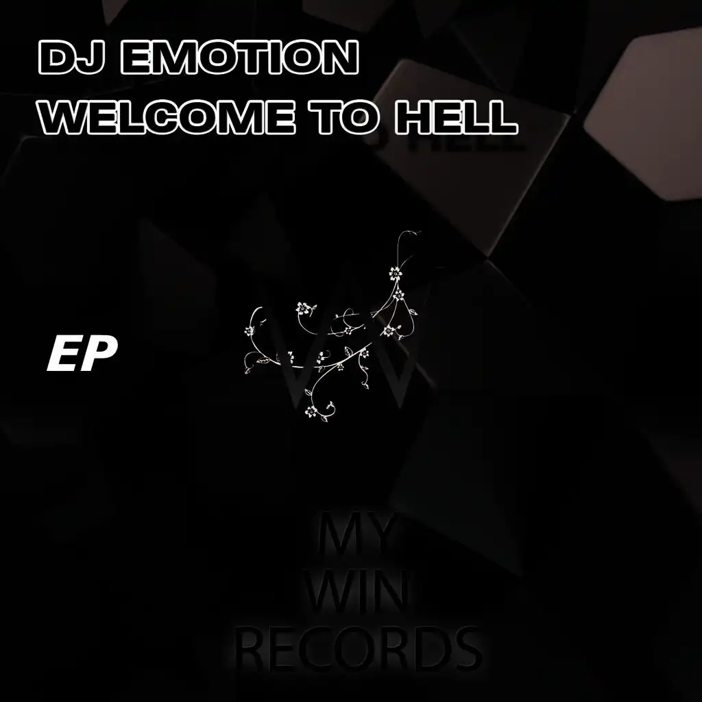 Welcome To Hell (Original mix)