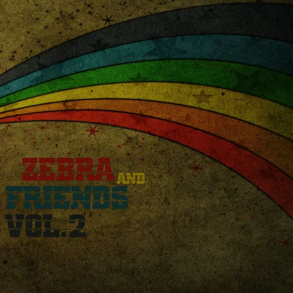 Between The Sun (Original mix)