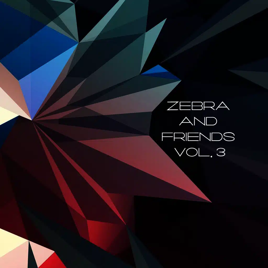 East Thunder (Original Mix)