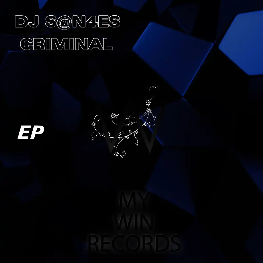 Criminal (Original mix)