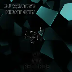 Night City (Original mix)