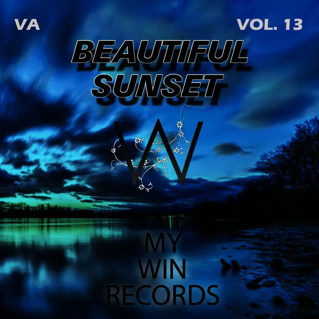 Beautiful Sunset, Vol. 13