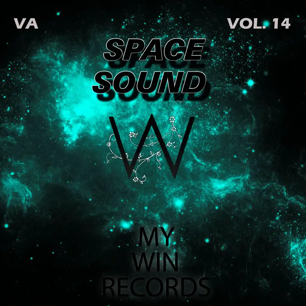 Space Sound, Vol. 14