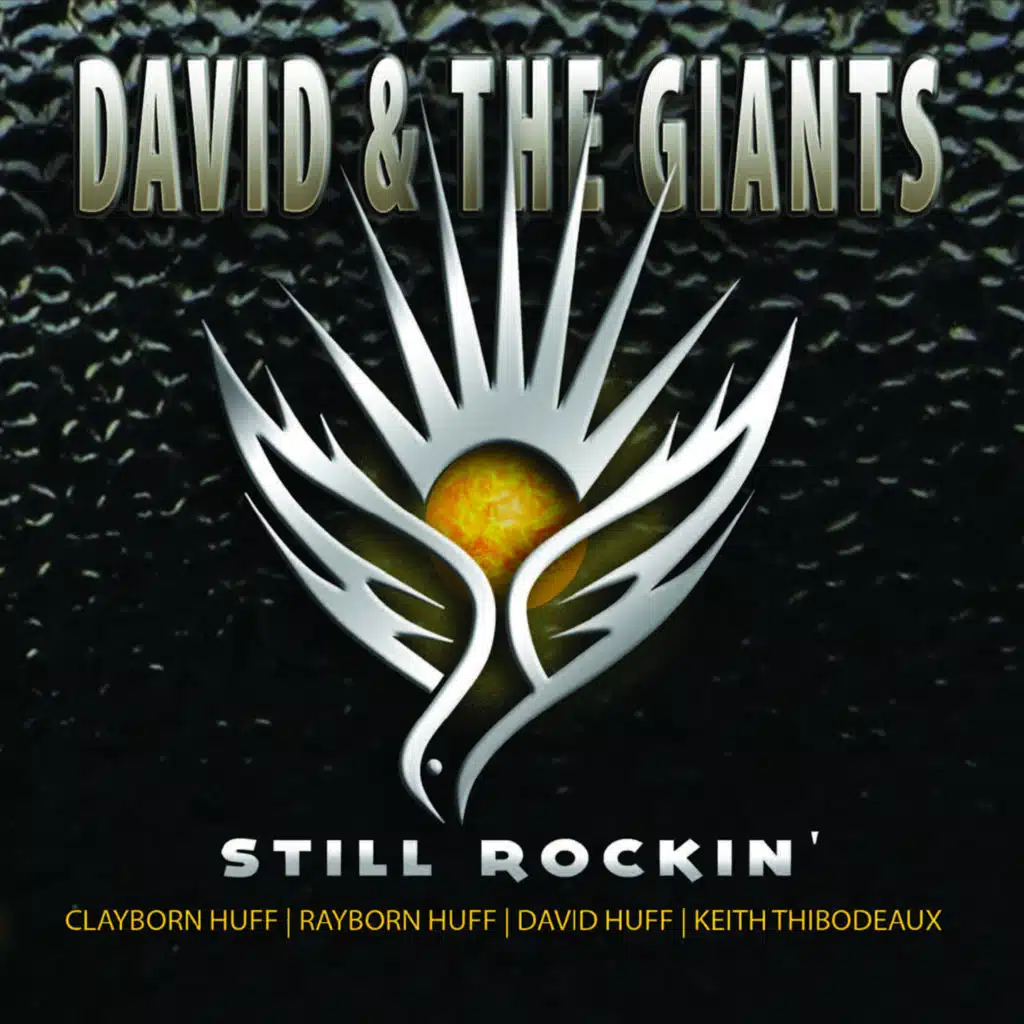 Still Rockin' (Live) (Remastered 2026)