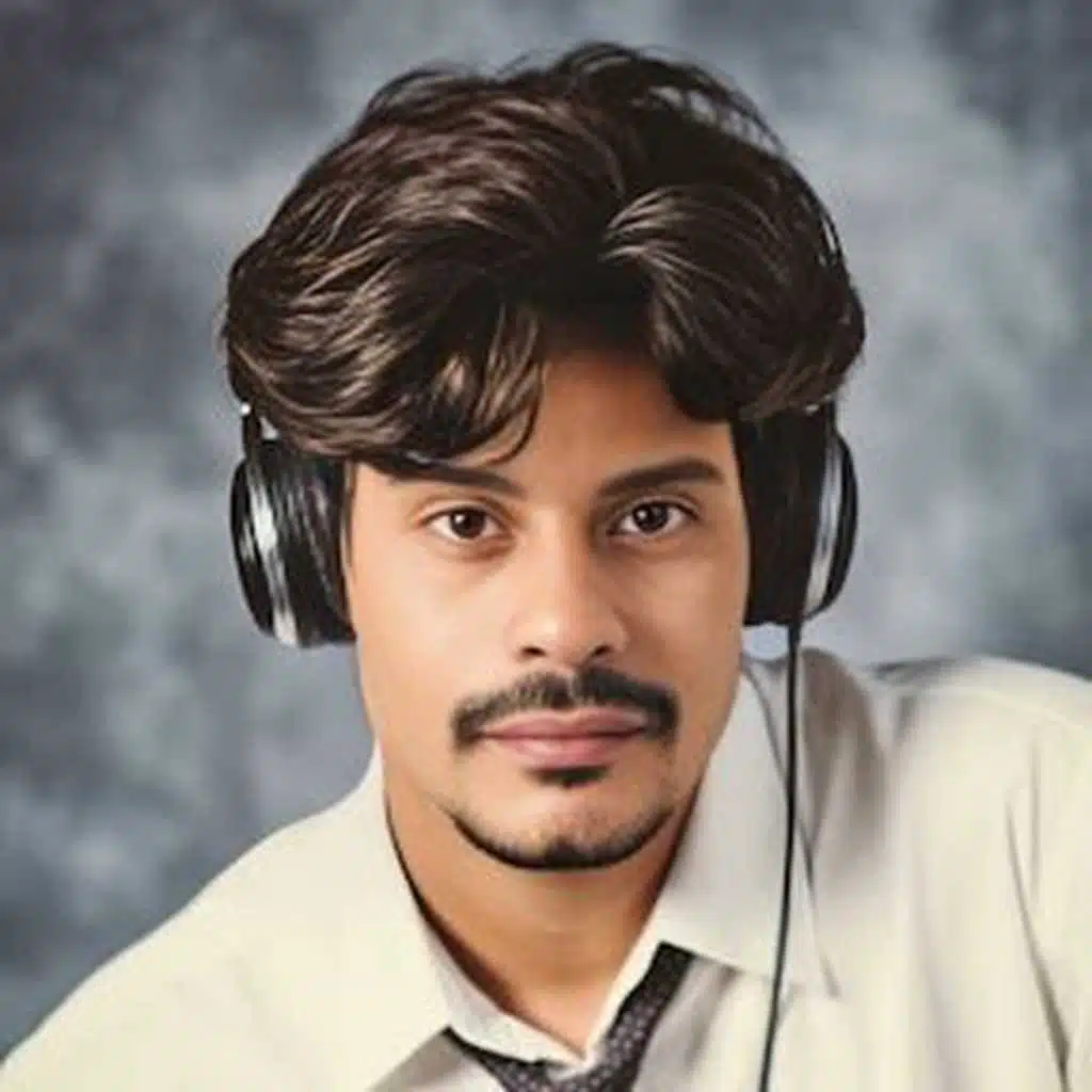 احمدعلي