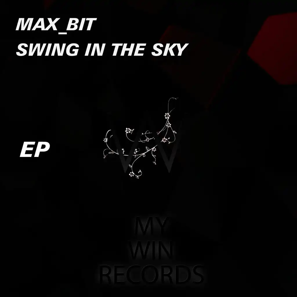 Swing in the Sky EP