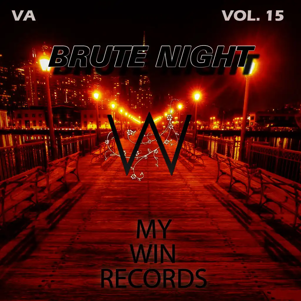 Brute Night, Vol. 15
