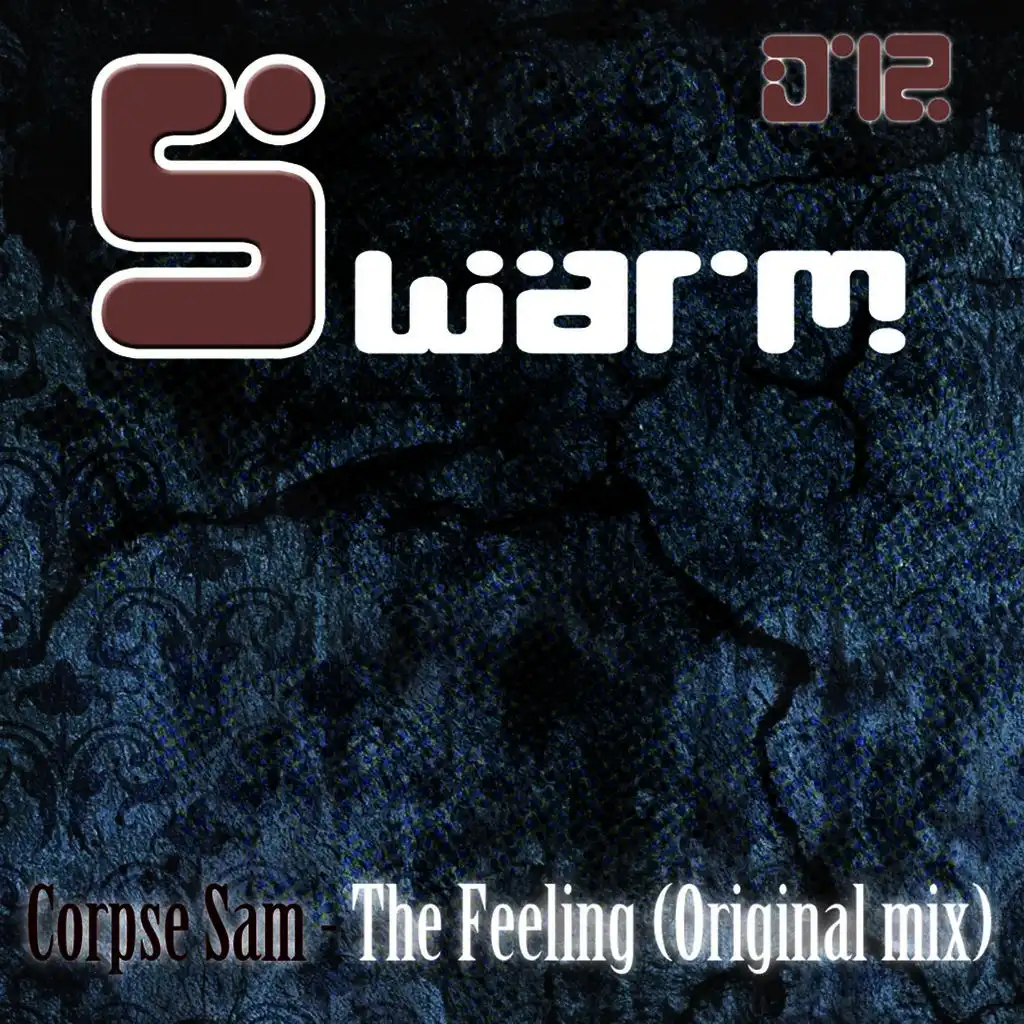 The Feeling (Original Mix)