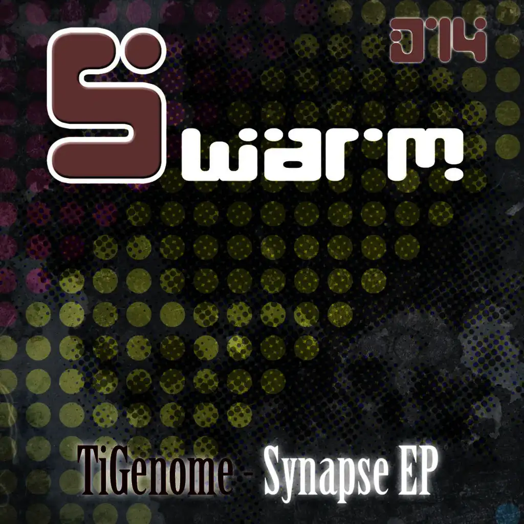 Synapse (Original Mix)