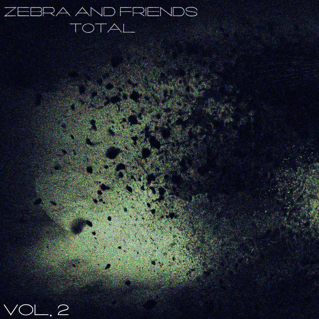 Zebra And Friends Total, Vol. 2