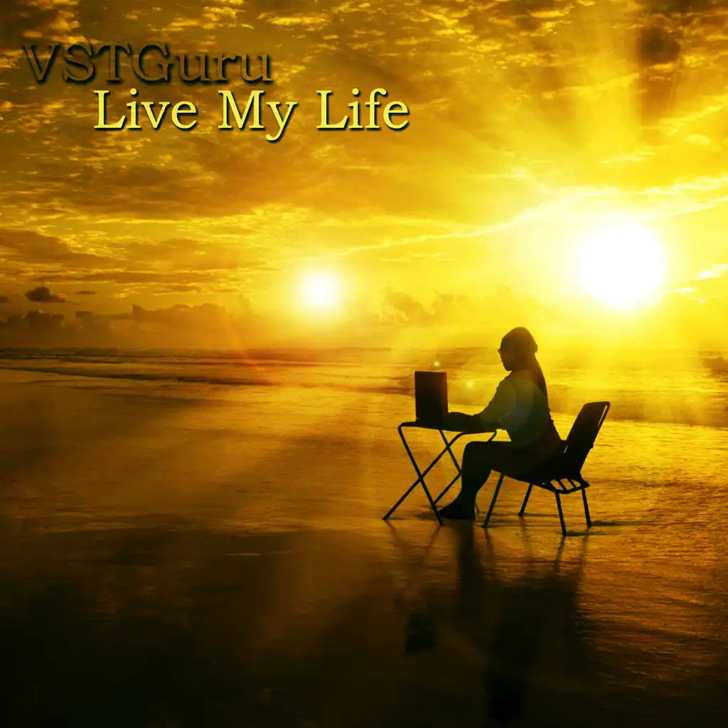 Live My Life (Original mix)