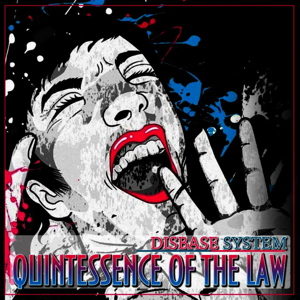 Quintessence Of The Law (Original Mix)