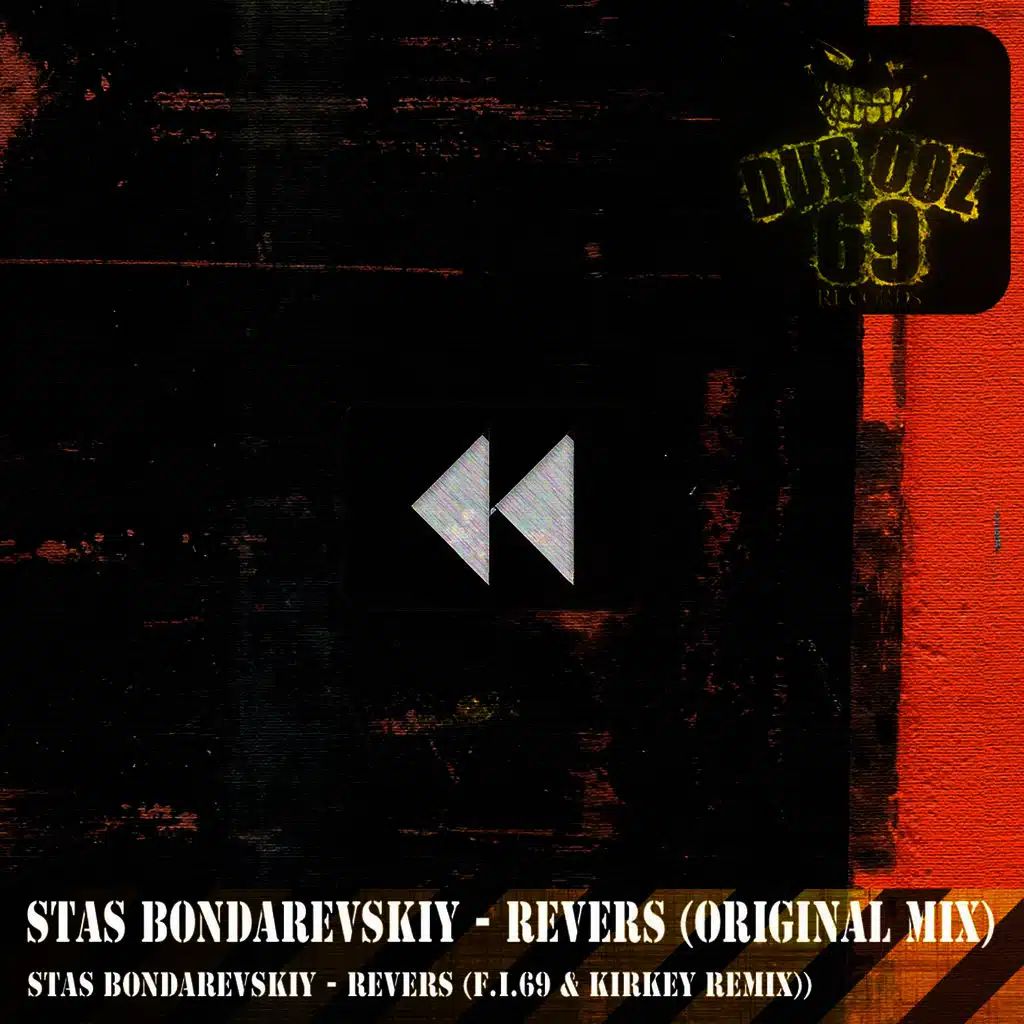 Reverse (F.I.69 & KirKey Remix)