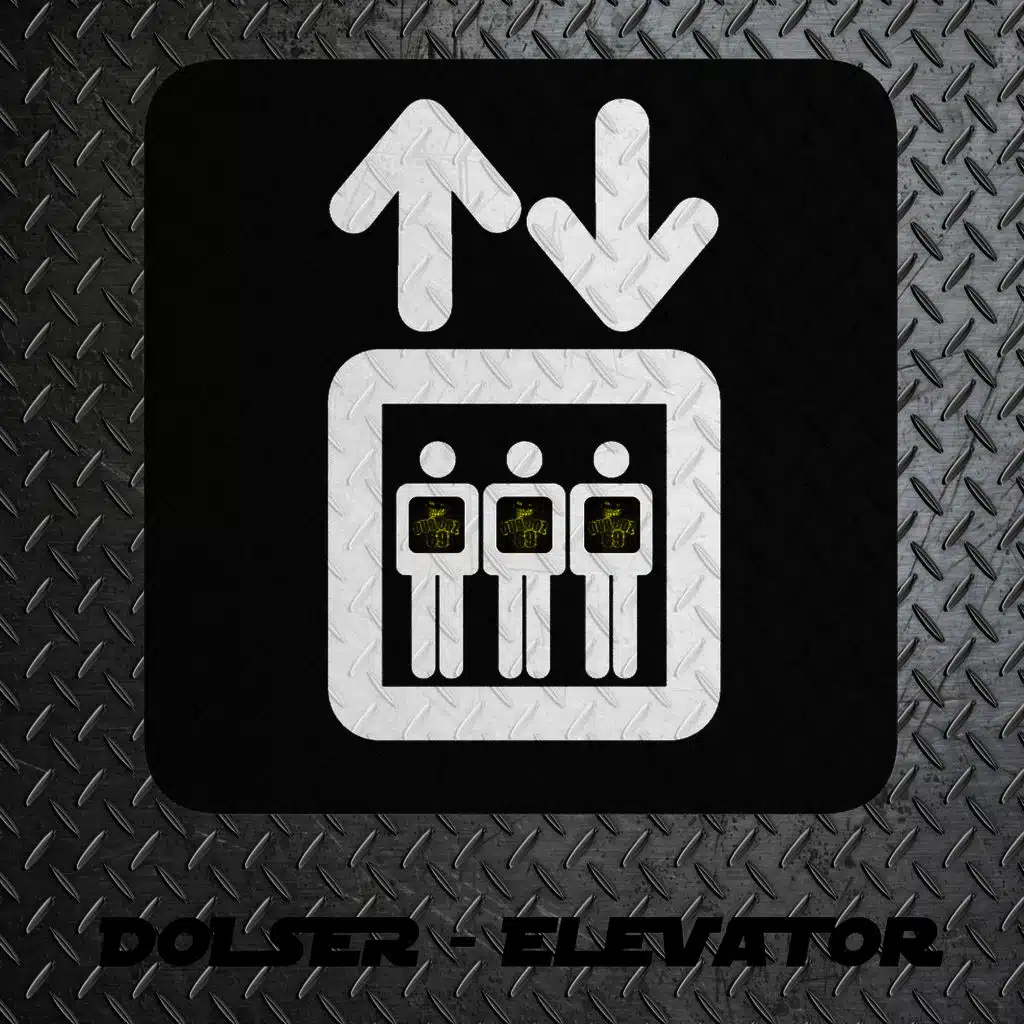 Elevator (Original Mix)
